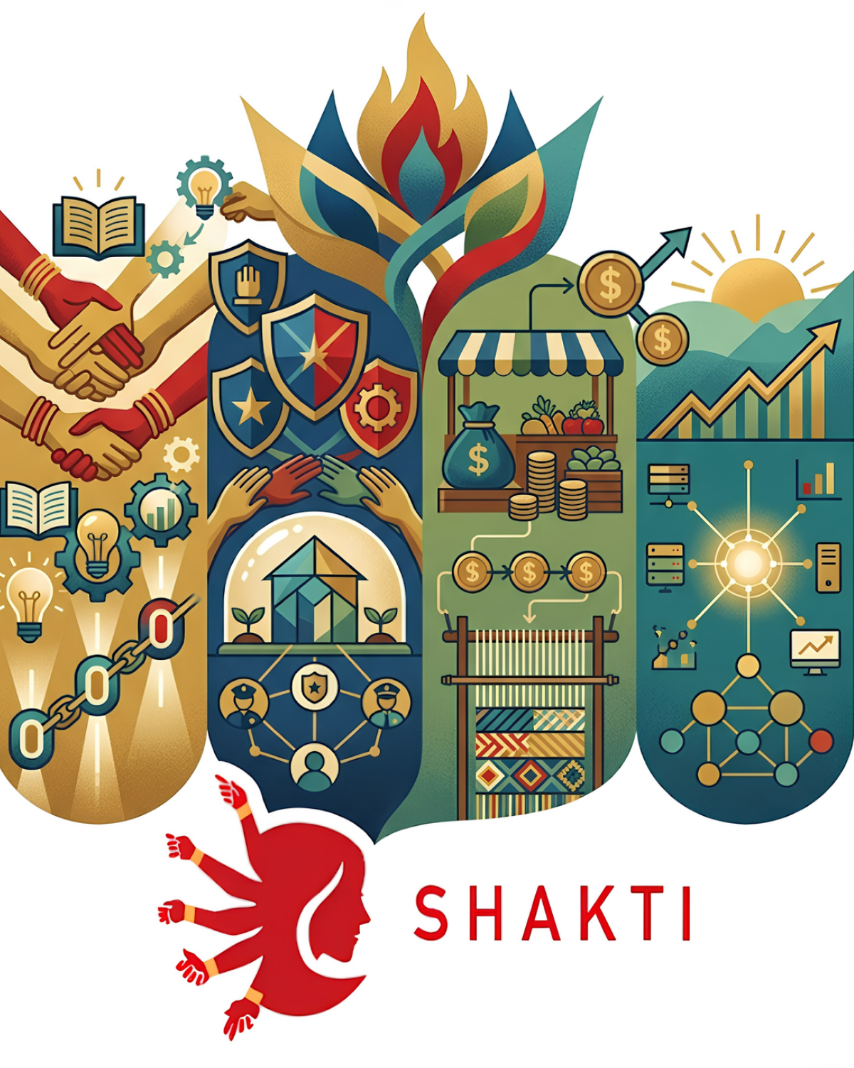 Shakti